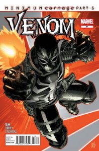 Venom #27 (2012)