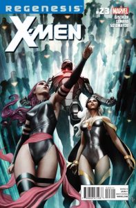 X-Men #23 (2012)