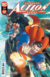 Action Comics #1031 (2021)