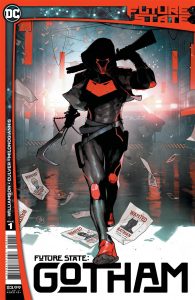 Future State: Gotham #1 (2021)