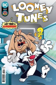 Looney Tunes #260 (2021)