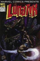 Marvel Comics Presents #173 (1995)