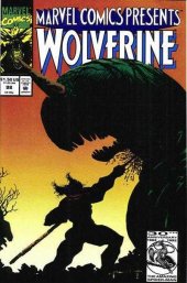 Marvel Comics Presents #98 (1992)