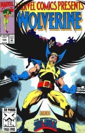 Marvel Comics Presents #125 (1993)