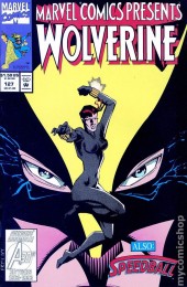 Marvel Comics Presents #127 (1993)