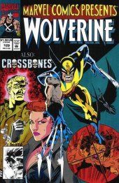 Marvel Comics Presents #129 (1993)