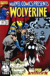 Marvel Comics Presents #130 (1993)
