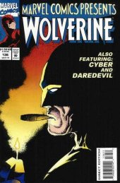 Marvel Comics Presents #136 (1993)
