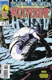 Marvel Comics Presents #137 (1993)