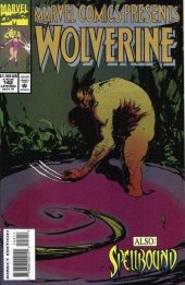 Marvel Comics Presents #142 (1993)