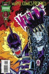 Marvel Comics Presents #147 (1994)