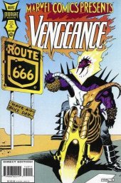 Marvel Comics Presents #149 (1994)