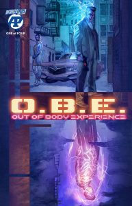 O.B.E. Out Of Body Experience #1 (2021)