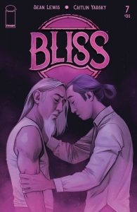 Bliss #7 (2021)