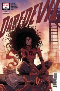 Daredevil #30 (2021)