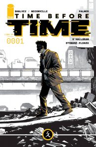Time Before Time #1 (2021)