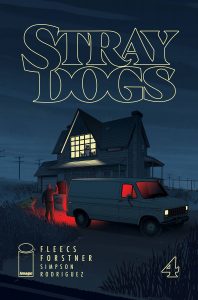 Stray Dogs #4 (2021)