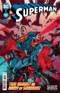 Superman #31 (2021)