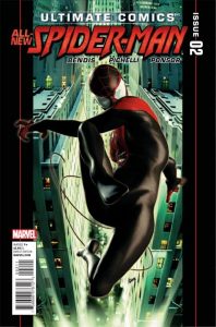 Ultimate Comics Spider-Man #2 (2011)