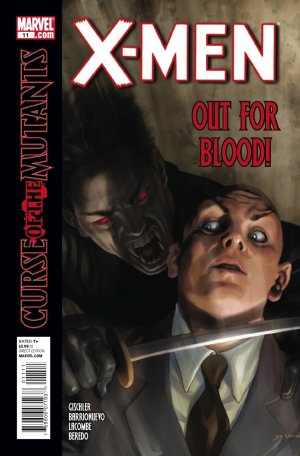 X-Men #11 (2011)