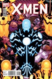 X-Men #15 (2011)
