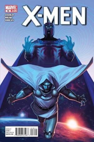 X-Men #16 (2011)