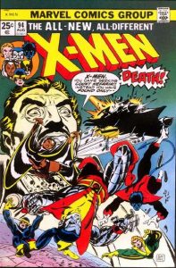 X-Men #94 (1975)