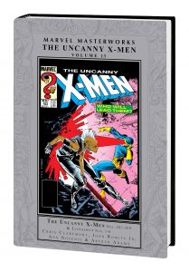 Marvel Masterworks: The Uncanny X-Men #13 (2021)