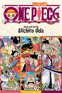One Piece #31 (2021)