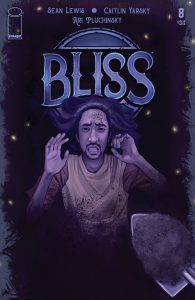 Bliss #8 (2021)