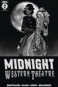 Midnight Western Theatre #2 (2021)