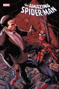 Amazing Spider-Man #68 (2021)