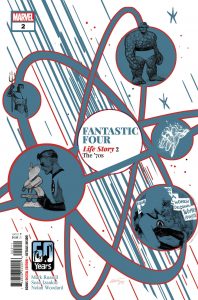Fantastic Four: Life Story #2 (2021)