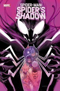 Spider-Man: Spider's Shadow #3 (2021)