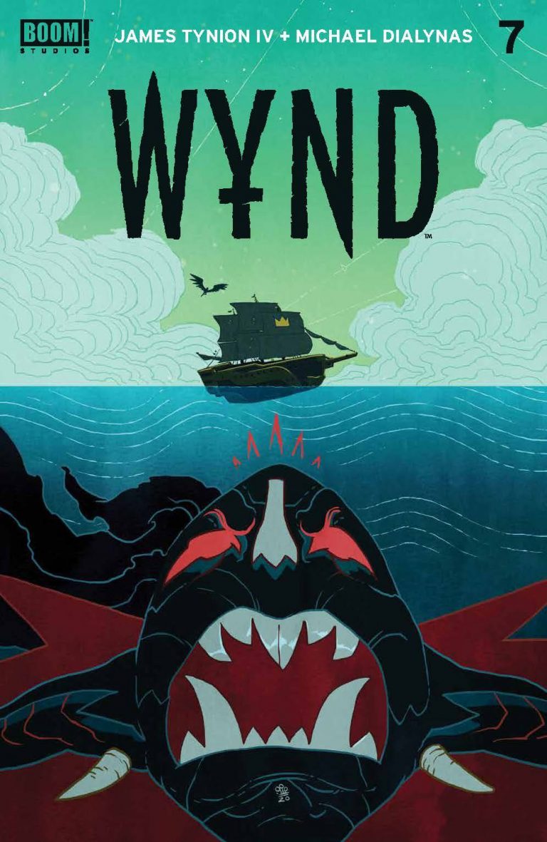 WYND #7 (2021)