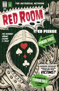 Red Room #2 (2021)
