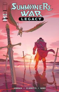 Summoner's War: Legacy #3 (2021)