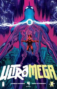 Ultramega #4 (2021)