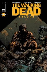 The Walking Dead Deluxe #16 (2021)