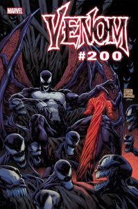 Venom #35 (2021)