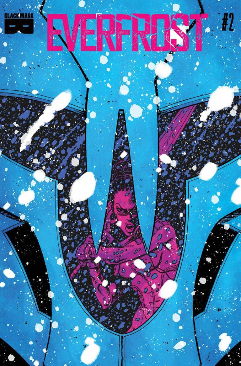 Everfrost #2 (2021)