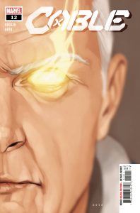 Cable #12 (2021)
