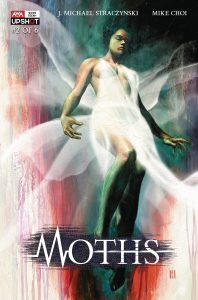 Moths #2 (2021)