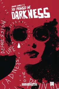 You Promised Me Darkness #4 (2021)