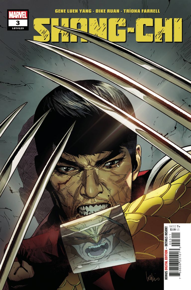 shang chi monday