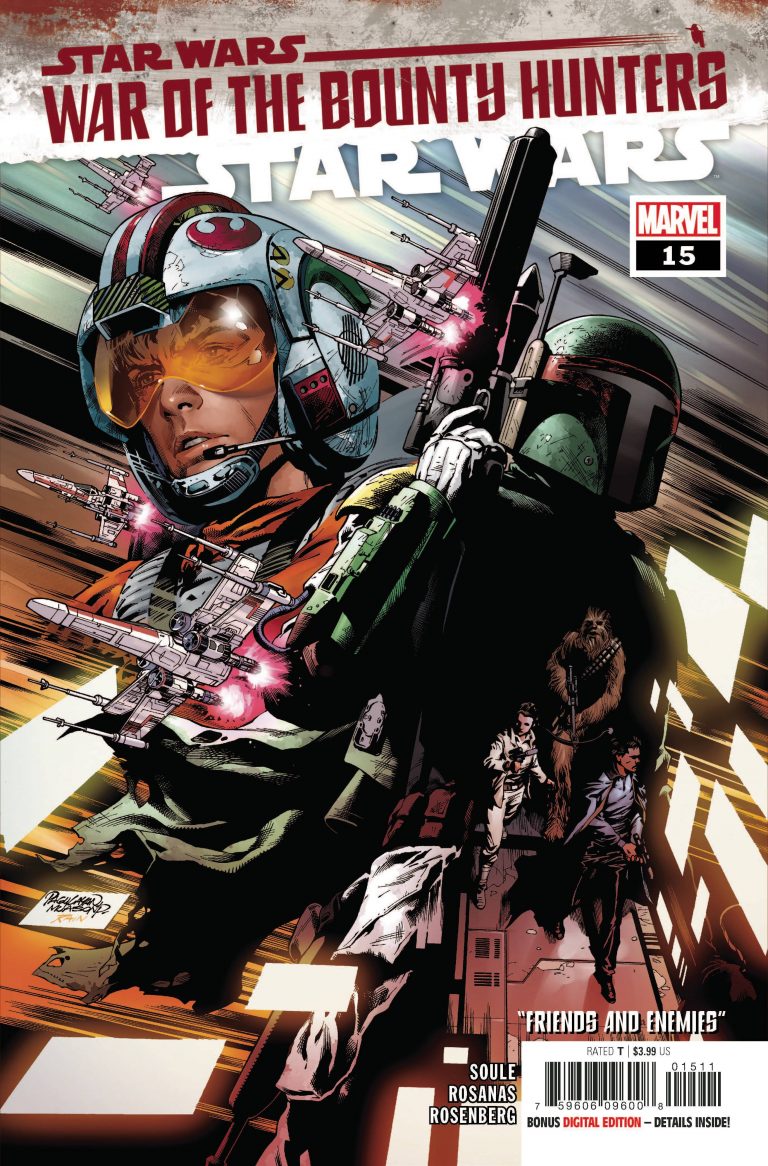 Star Wars #15 (2021)