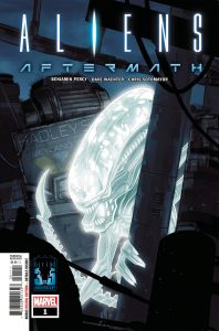 Aliens: Aftermath #1 (2021)