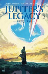 Jupiter's Legacy: Requiem #2 (2021)