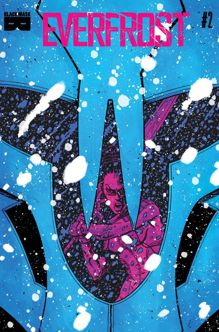 Everfrost #2 (2021)