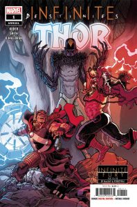Thor Annual #1 (2021)